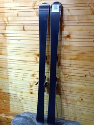 LYŽE ELAN ELEMENT CARBON 140CM --MODEL 2025--
